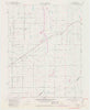Clay California Historical topographic map, 1:24000 scale, 7.5 X 7.5 Minute, Year 1968