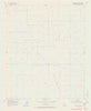 Cleghorn Lakes California Historical topographic map, 1:24000 scale, 7.5 X 7.5 Minute, Year 1955