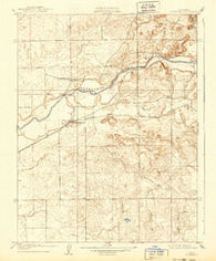 Clements California Historical topographic map, 1:31680 scale, 7.5 X 7.5 Minute, Year 1909