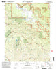 Clio California Historical topographic map, 1:24000 scale, 7.5 X 7.5 Minute, Year 2000
