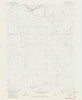 Clio California Historical topographic map, 1:24000 scale, 7.5 X 7.5 Minute, Year 1981