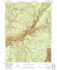 Clipper Mills California Historical topographic map, 1:24000 scale, 7.5 X 7.5 Minute, Year 1948