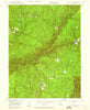 Clipper Mills California Historical topographic map, 1:24000 scale, 7.5 X 7.5 Minute, Year 1948