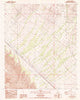 Clyde California Historical topographic map, 1:24000 scale, 7.5 X 7.5 Minute, Year 1988