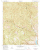 Cobblestone Mtn California Historical topographic map, 1:24000 scale, 7.5 X 7.5 Minute, Year 1958