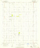 Coit Ranch California Historical topographic map, 1:24000 scale, 7.5 X 7.5 Minute, Year 1956
