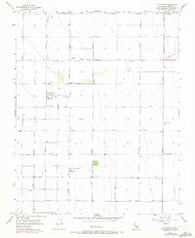 Coit Ranch California Historical topographic map, 1:24000 scale, 7.5 X 7.5 Minute, Year 1956