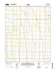 Coit Ranch California Current topographic map, 1:24000 scale, 7.5 X 7.5 Minute, Year 2015