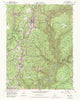 Colfax California Historical topographic map, 1:24000 scale, 7.5 X 7.5 Minute, Year 1949