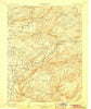 Colfax California Historical topographic map, 1:125000 scale, 30 X 30 Minute, Year 1902