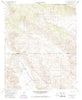 Collins Valley California Historical topographic map, 1:24000 scale, 7.5 X 7.5 Minute, Year 1959