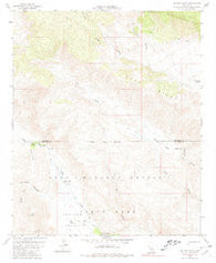 Collins Valley California Historical topographic map, 1:24000 scale, 7.5 X 7.5 Minute, Year 1959