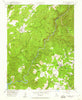 Columbia California Historical topographic map, 1:24000 scale, 7.5 X 7.5 Minute, Year 1948