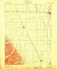 Colusa California Historical topographic map, 1:62500 scale, 15 X 15 Minute, Year 1907
