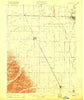 Colusa California Historical topographic map, 1:62500 scale, 15 X 15 Minute, Year 1907