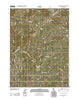 Condrey Mountain California Historical topographic map, 1:24000 scale, 7.5 X 7.5 Minute, Year 2012