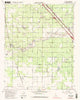 Conejo California Historical topographic map, 1:24000 scale, 7.5 X 7.5 Minute, Year 1963
