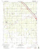 Conejo California Historical topographic map, 1:24000 scale, 7.5 X 7.5 Minute, Year 1963
