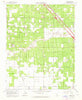 Conejo California Historical topographic map, 1:24000 scale, 7.5 X 7.5 Minute, Year 1963