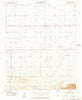 Conner SW California Historical topographic map, 1:24000 scale, 7.5 X 7.5 Minute, Year 1955