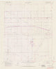 Conner SW California Historical topographic map, 1:24000 scale, 7.5 X 7.5 Minute, Year 1955