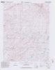 Cooper Peak California Historical topographic map, 1:24000 scale, 7.5 X 7.5 Minute, Year 2001
