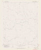 Copper Mtn California Historical topographic map, 1:24000 scale, 7.5 X 7.5 Minute, Year 1956