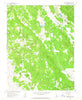 Copperopolis California Historical topographic map, 1:24000 scale, 7.5 X 7.5 Minute, Year 1962