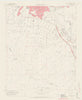 Corona South California Historical topographic map, 1:24000 scale, 7.5 X 7.5 Minute, Year 1967