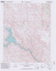 Coulterville California Historical topographic map, 1:24000 scale, 7.5 X 7.5 Minute, Year 2001