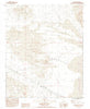 Cowhole Mountain California Historical topographic map, 1:24000 scale, 7.5 X 7.5 Minute, Year 1983