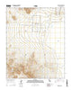 Coyote Lake California Current topographic map, 1:24000 scale, 7.5 X 7.5 Minute, Year 2015