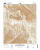 Creston California Current topographic map, 1:24000 scale, 7.5 X 7.5 Minute, Year 2015