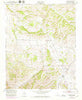Creston California Historical topographic map, 1:24000 scale, 7.5 X 7.5 Minute, Year 1948