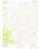 Cross Mountain California Historical topographic map, 1:24000 scale, 7.5 X 7.5 Minute, Year 1972