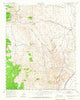 Cross Mountain California Historical topographic map, 1:62500 scale, 15 X 15 Minute, Year 1943