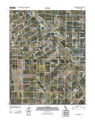 Crows Landing California Historical topographic map, 1:24000 scale, 7.5 X 7.5 Minute, Year 2012