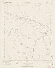 Cuddy Valley California Historical topographic map, 1:24000 scale, 7.5 X 7.5 Minute, Year 1943