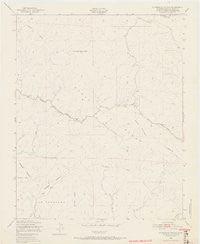 Cypress Mountain California Historical topographic map, 1:24000 scale, 7.5 X 7.5 Minute, Year 1948