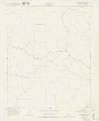 Cypress Mountain California Historical topographic map, 1:24000 scale, 7.5 X 7.5 Minute, Year 1948