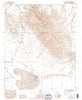 Dale Lake California Historical topographic map, 1:24000 scale, 7.5 X 7.5 Minute, Year 1985