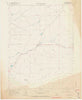 Dales California Historical topographic map, 1:24000 scale, 7.5 X 7.5 Minute, Year 1965