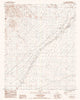 Danby California Historical topographic map, 1:24000 scale, 7.5 X 7.5 Minute, Year 1985
