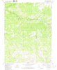 Dardanelle California Historical topographic map, 1:24000 scale, 7.5 X 7.5 Minute, Year 1979