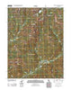 Dardanelles Cone California Historical topographic map, 1:24000 scale, 7.5 X 7.5 Minute, Year 2012