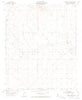 Deadman Lake SW California Historical topographic map, 1:24000 scale, 7.5 X 7.5 Minute, Year 1955