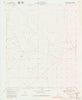 Deadman Lake SW California Historical topographic map, 1:24000 scale, 7.5 X 7.5 Minute, Year 1955