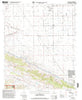 Del Sur California Historical topographic map, 1:24000 scale, 7.5 X 7.5 Minute, Year 1995