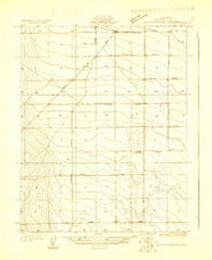 Delta Farms No 3 California Historical topographic map, 1:31680 scale, 7.5 X 7.5 Minute, Year 1928