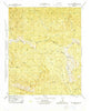 Devils Heart Peak California Historical topographic map, 1:31680 scale, 7.5 X 7.5 Minute, Year 1944